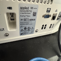 Applied Biosystems proFlex PCR System image 1